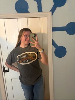 Alaska anchorage Tshirt